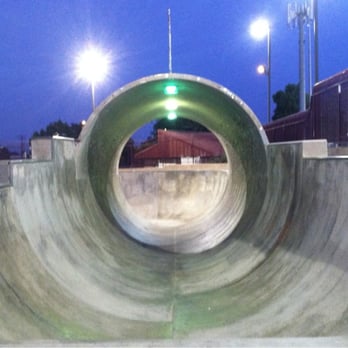 Upland Skatepark - Skate Parks Near Me - Upland, California
