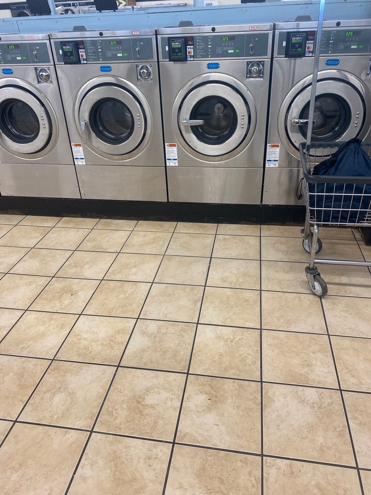 LAUNDRY LAND Updated September 2024 18 Photos & 18 Reviews 1500