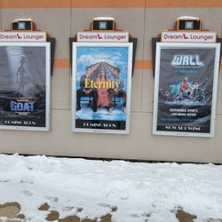 Marcus Gurnee Mills Cinema
