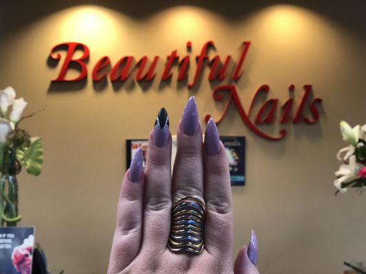 Beautiful Nails 8721 Manchester Rd Saint Louis Mo Hair Removing Mapquest