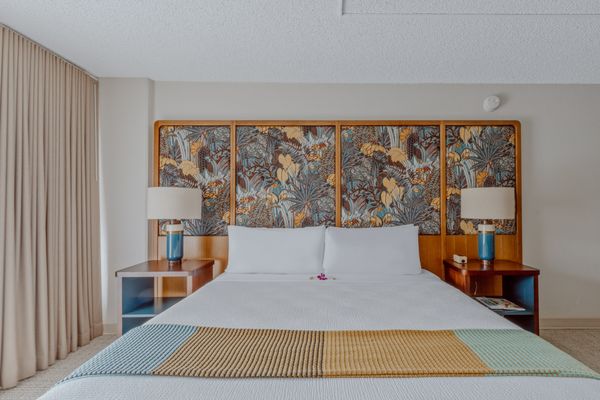 White Sands Hotel by null