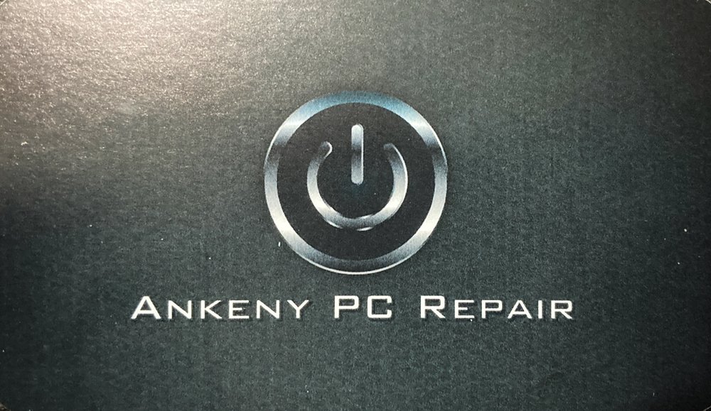 ANKENY PC REPAIR 1106 SW Cherry St, Ankeny, IA Yelp