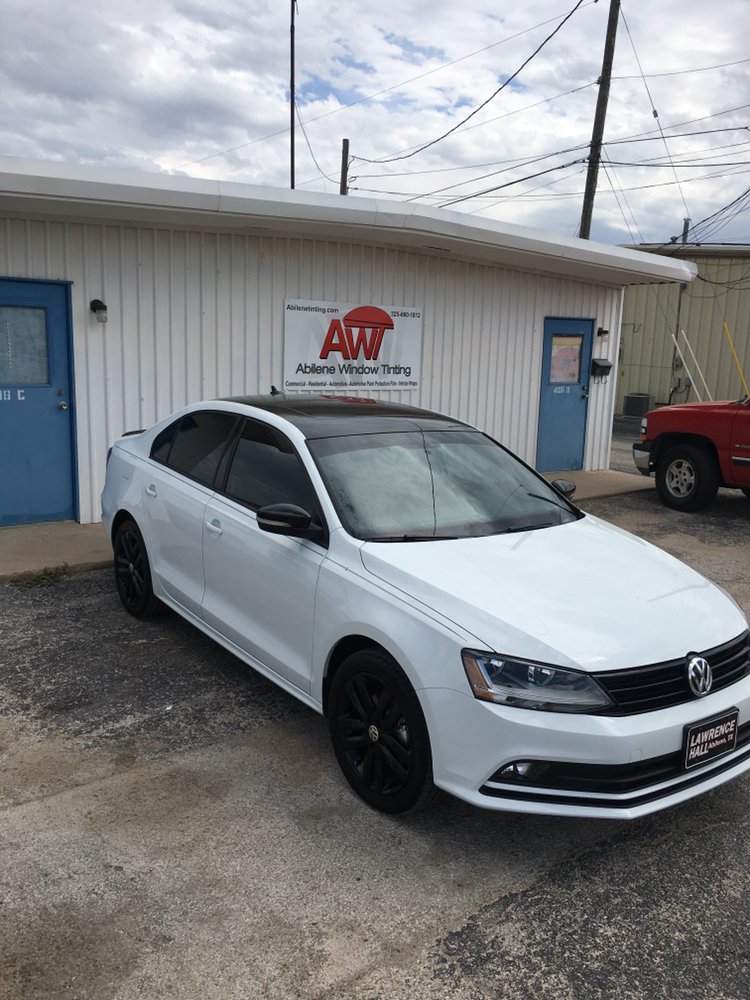 ABILENE WINDOW TINTING Updated July 2024 13 Photos 4802 Kirkman