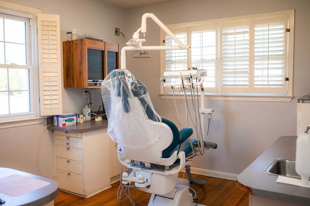 AUGUSTA FAMILY DENTAL Updated August 2024 Request an Appointment 16 Photos 3226
