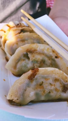 bling bling dumpling by null