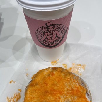 Voodoo Doughnut - Mango Tango Donut and Coffee - Bakeries Near Me - Orlando, Florida Voodoo Doughnut - Mango Tango Donut and Coffee - Bakeries Near Me - Orlando, Florida