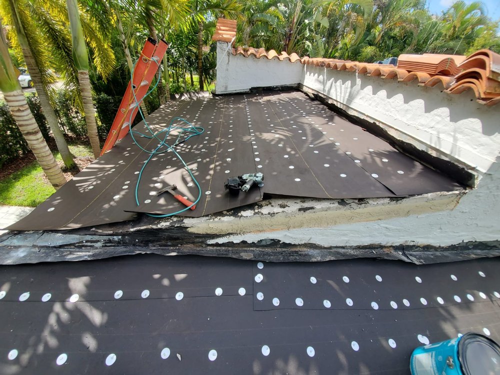 Slide of D.N.D Roofing & Construction Services