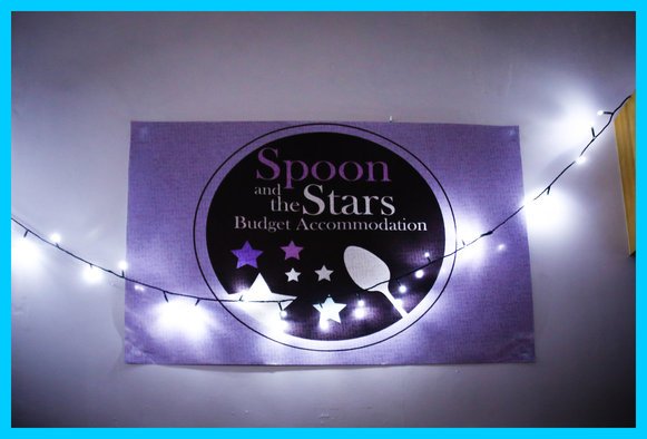 Spoon and the Stars Hostel by null