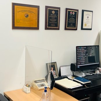 Han's Acupuncture - Acupuncture Near Me - Anaheim, California