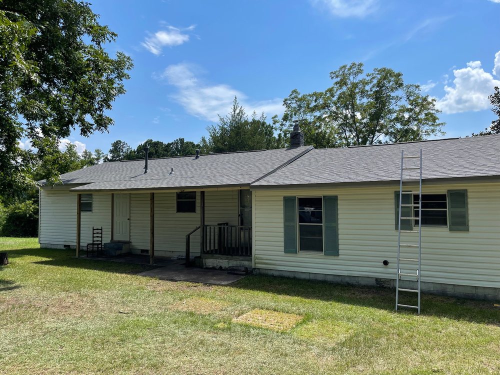 Slide of Roof Care Solutions