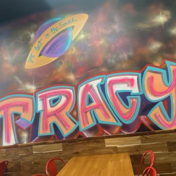 Drippin Chicken - Chicken Shop Near Me - Tracy, California