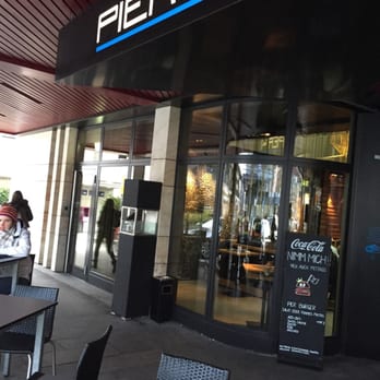 Pier 41 - TGIF - Bars Near Me - Zug, ZG