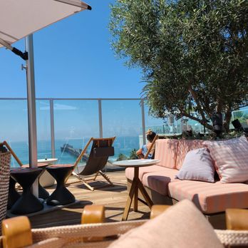 The Rooftop Bar - Beer Bar Near Me - Oceanside, California The Rooftop Bar - Beer Bar Near Me - Oceanside, California