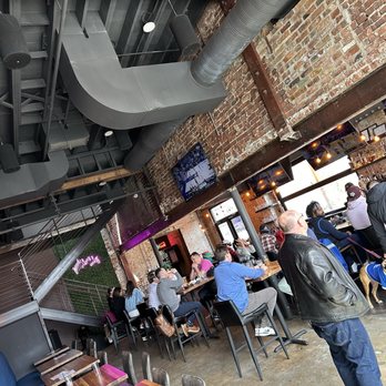 Beards & Bellies BBQ - Barbeque Near Me - Covington, Kentucky