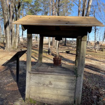 Fort Mims - Well Recreation - Parks Near Me - Stockton, Alabama