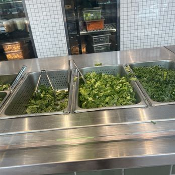sweetgreen - Healthy Salads, Wraps, and Bowls - Base options - Salad Near Me - Milwaukee, Wisconsin sweetgreen - Healthy Salads, Wraps, and Bowls - Base options - Salad Near Me - Milwaukee, Wisconsin