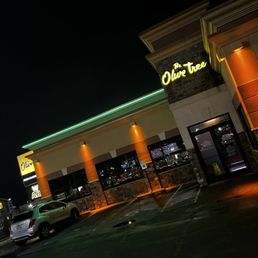 Outside Outside