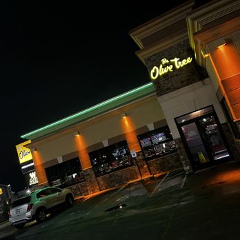 The Olive Tree- Aberdeen - Entrance - Italian Near Me - Aberdeen, Maryland The Olive Tree- Aberdeen - Entrance - Italian Near Me - Aberdeen, Maryland