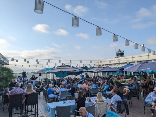 The Landings by null