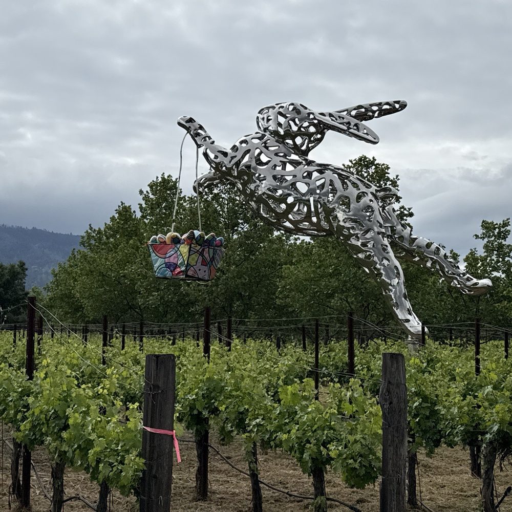 HALL Wines - Wineries Near Me - Saint Helena, California HALL Wines - Wineries Near Me - Saint Helena, California