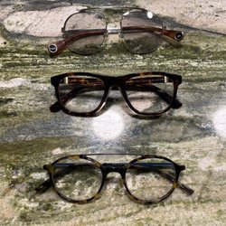 Wise Vision - My glasses