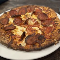 Monaco's Pizza
