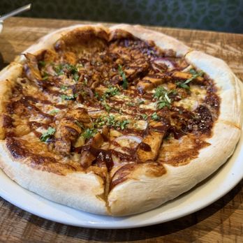 California Pizza Kitchen - The Original BBQ Chicken Pizza - Pizza Near Me - Las Vegas, Nevada California Pizza Kitchen - The Original BBQ Chicken Pizza - Pizza Near Me - Las Vegas, Nevada