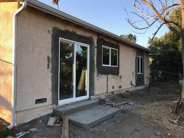 Slide of SRK Construction