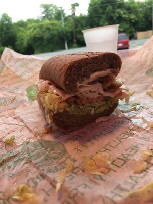 ThunderCloud Subs by null