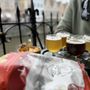 Photo of 2be Beer Wall