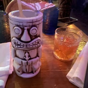 Hugman's Oasis - Tiki Bars Near Me - San Antonio, Texas Hugman's Oasis - Tiki Bars Near Me - San Antonio, Texas