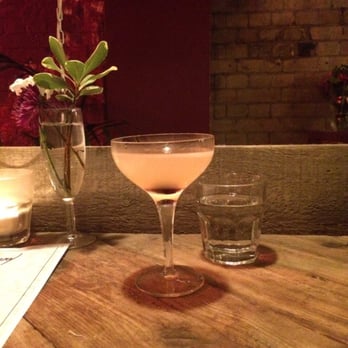 Loves Company - Cocktail Bars Near Me - London, XGL Loves Company - Cocktail Bars Near Me - London, XGL