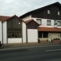 Zur alten Mücke