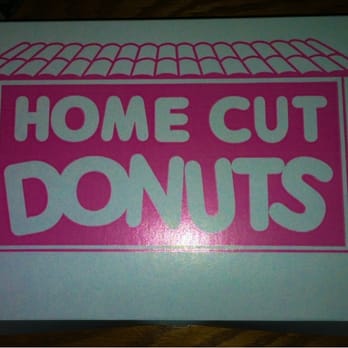 Home Cut Donuts - Simple but nice boxes. - Donuts Near Me - Joliet, Illinois Home Cut Donuts - Simple but nice boxes. - Donuts Near Me - Joliet, Illinois