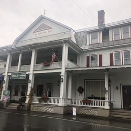 The Fullerton Inn The Fullerton Inn