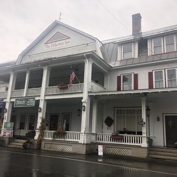 Fullerton Inn - The Fullerton Inn - Bed & Breakfast Near Me - Chester, Vermont Fullerton Inn - The Fullerton Inn - Bed & Breakfast Near Me - Chester, Vermont