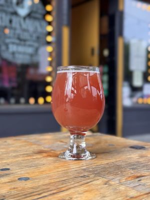 Richmond Republic Draught House by null