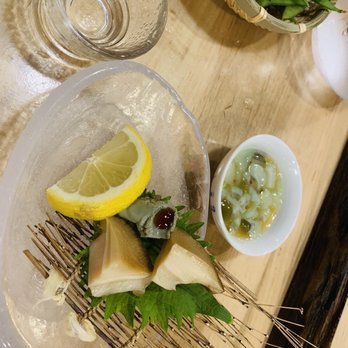 Kakurega Sushi - Sushi Bars Near Me - Flushing, New York