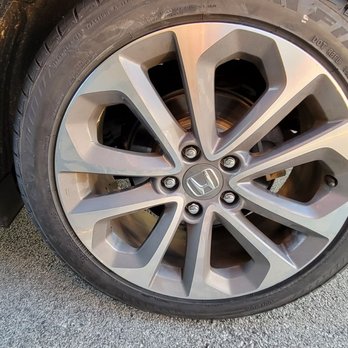 Mavis Tires & Brakes - After - Tires Near Me - St Charles, Illinois Mavis Tires & Brakes - After - Tires Near Me - St Charles, Illinois