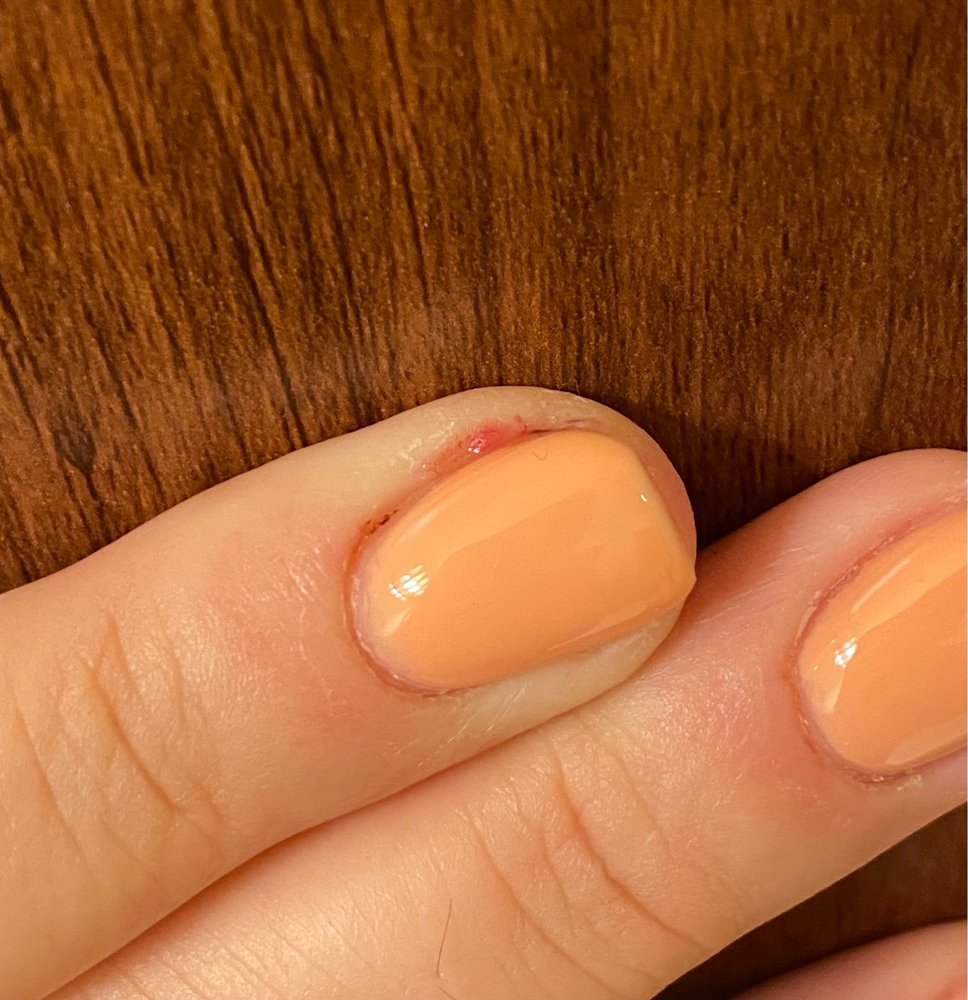 True Touch Nails & Spa