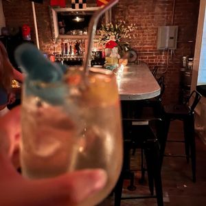 POCKET BAR NYC - 121 Photos & 311 Reviews - 455 W 48th St, New York, NY