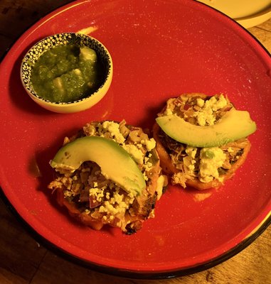El Tacuba by null