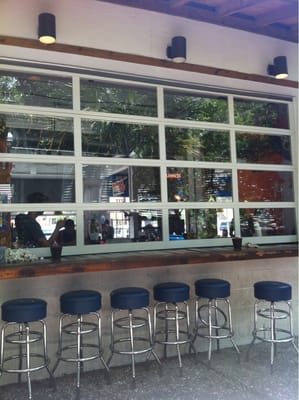 Fuel Charleston by null