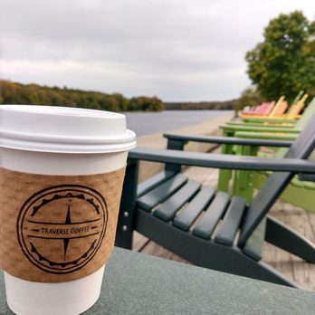 Traverse Coffee - Coffee & Tea Near Me - Hallowell, Maine