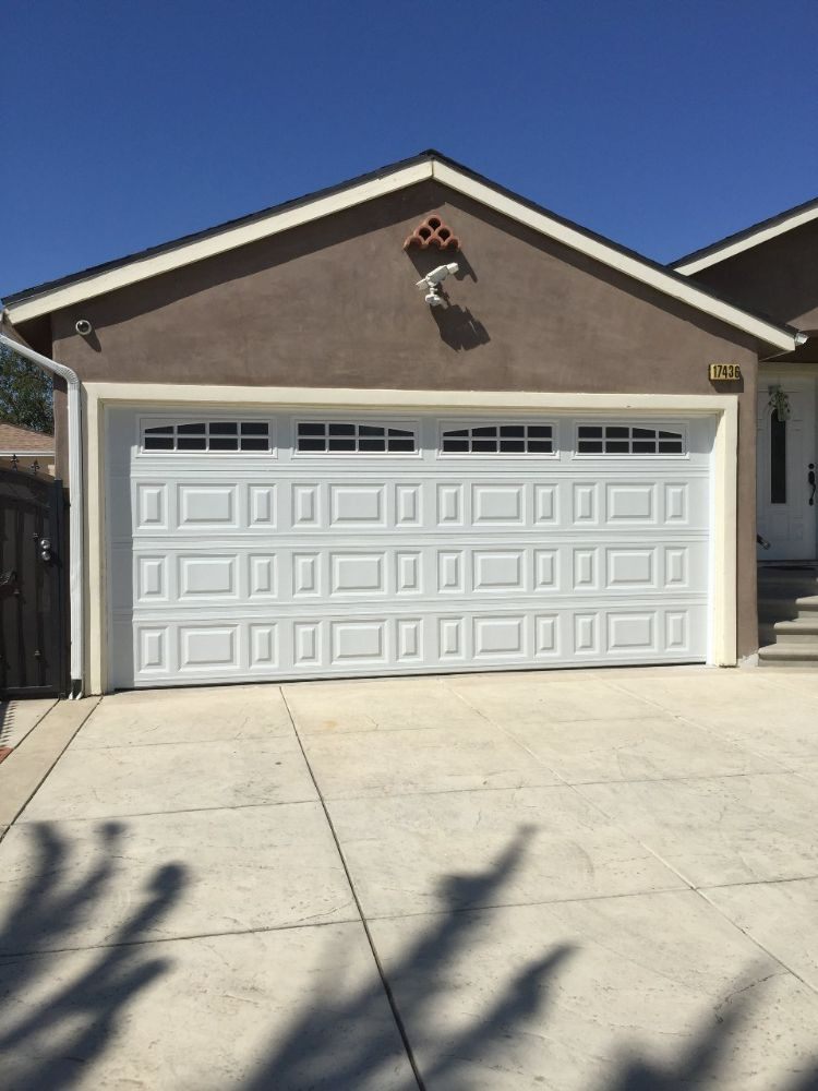 ED’S GARAGE DOORS Updated July 2024 12 Photos & 14 Reviews 2465