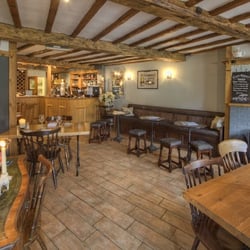 The Joiners - The Joiners - Interior