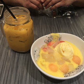 Sweet Kingdom - Desserts Near Me - Allston, Massachusetts
