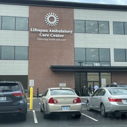 Lifespan Laboratories
