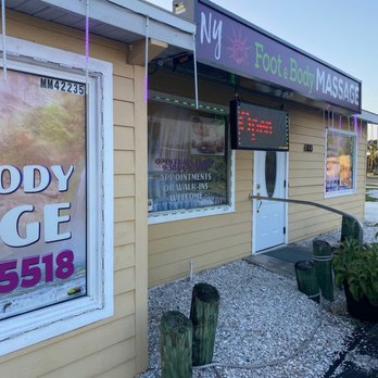 NY Foot & Body Spa - Parking available in the front - Massage Near Me - Bradenton, Florida NY Foot & Body Spa - Parking available in the front - Massage Near Me - Bradenton, Florida