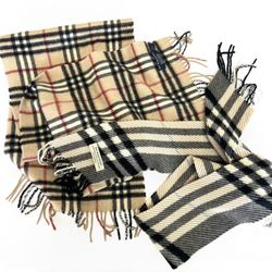 Closet Couture - Burberry